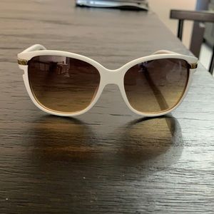 Christina Dior sunglasses